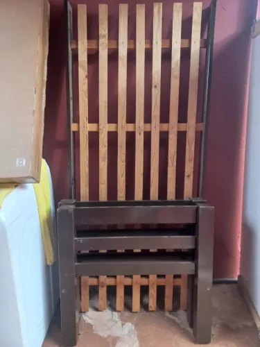Vendo cama