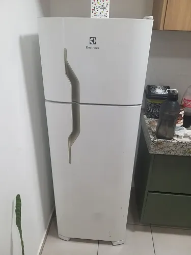 Geladeira Electrolux