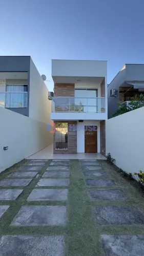 Casa duplex à Venda,Pérola do mar,Ilhéus, BA.Oportunidade, Realize seu sonho da casa própr