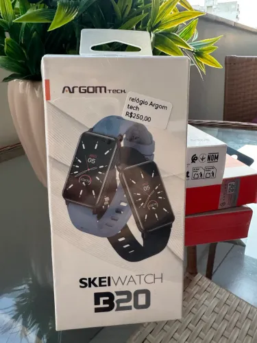 Argom SkeiWatch B20