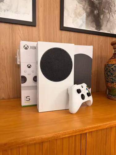 Xbox Serie S