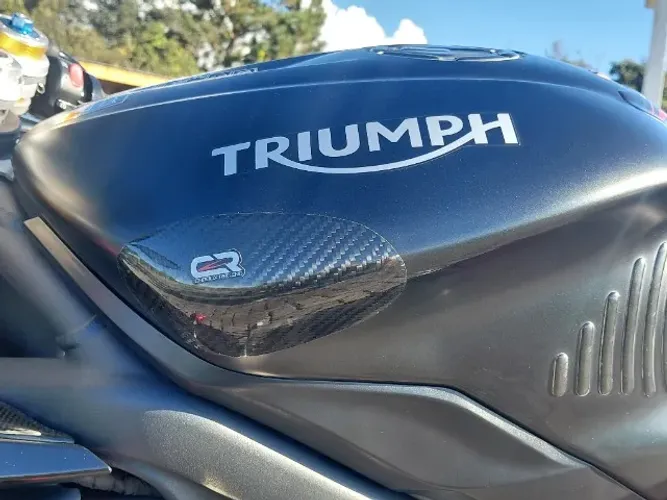Daytona 675 r