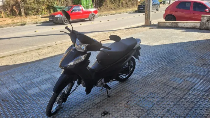 Honda Biz 125