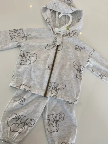 Carters 3M