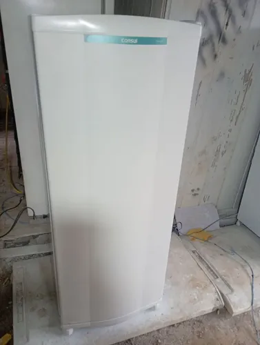 Geladeira Consul 580 $