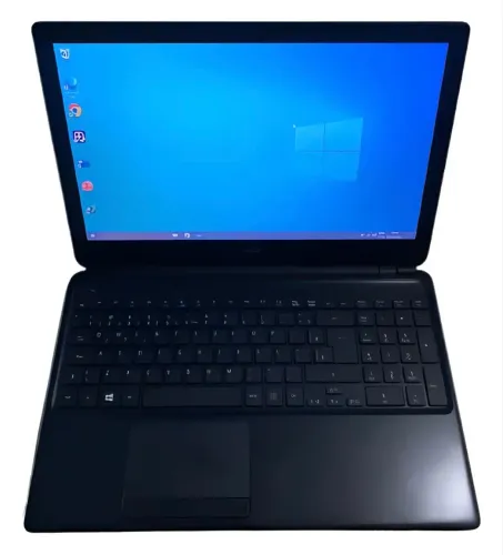 Notebook Acer Aspire E14 - 500 GB HD, 4 GB RAM, super conservado!
