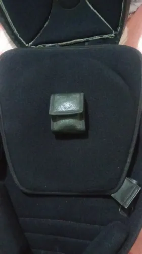 Case Mb SOFT para trompa 