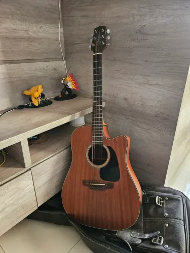 Violão takamine g series gd11mce-ns