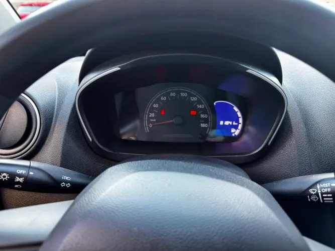Renault Kwid Zen 1.0 Flex 12V 5P Mec. 2019