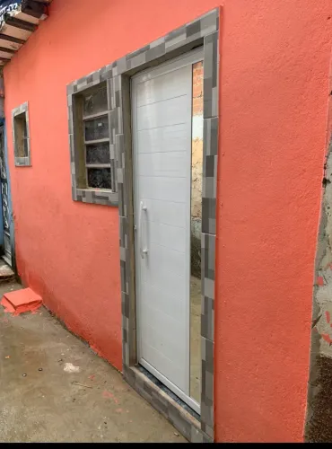 Casa com terraço pavuna