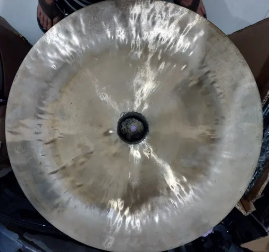 Wuhan China 17" liga B20