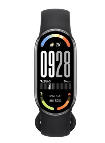 Xiaomi Smart Band 10 GL LACRADO