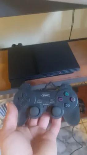 PlayStation 2.