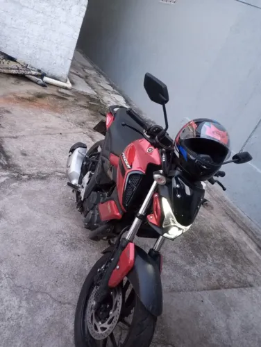 Yamaha Fz15 2023 2024