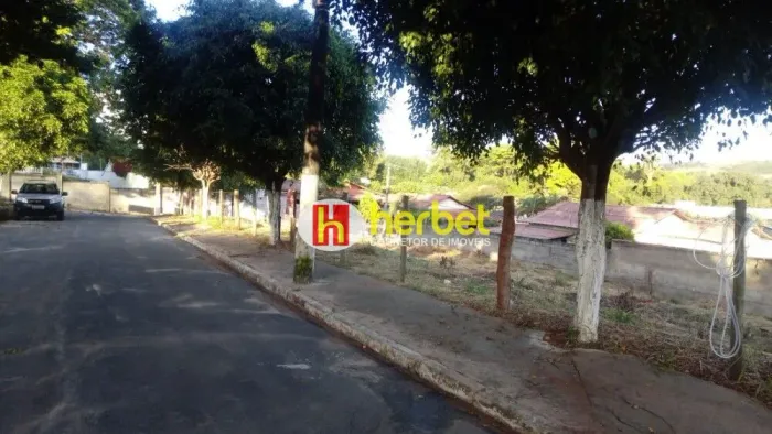 Lote 1014m² - ESQUINA - PLANO - FINANCIA VIA B. CAIXA