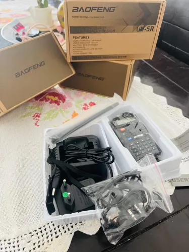 Rádio comunicadores 