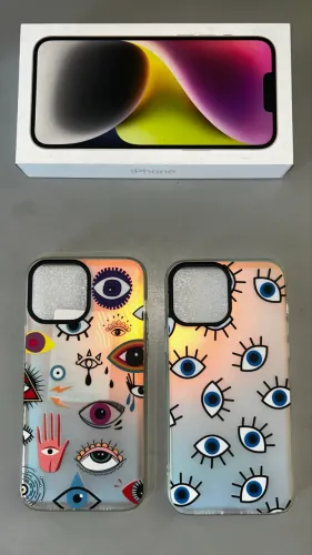 Capas para iPhone 14 Plus