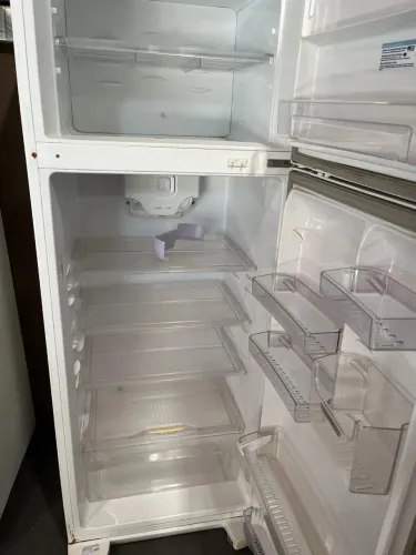 Refrigerador Electrolux 462lt DC49A