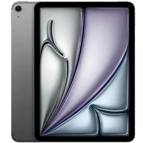 iPad Air 2026 M4 256GB 11" - Lacrado na caixa!