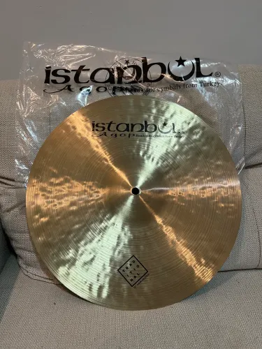 CRASH INSTANBUL AGOP TRADICIONAL R$ R$ 1.850,00