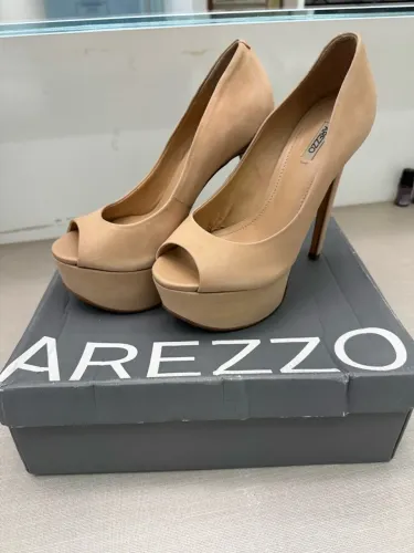 Salto Arezzo