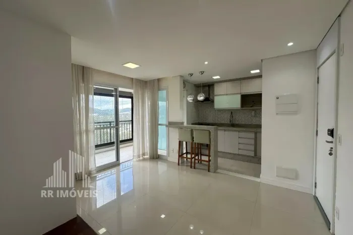 RR9856 Apartamento 63m² CONDOMÍNIO LIFE PARK - OPORTUNIDADE - 2 Dorms 1 Vaga - Barueri, SP