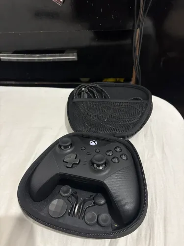 Controle Microsoft Elite Series 2
