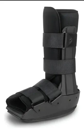 Bota robofoot