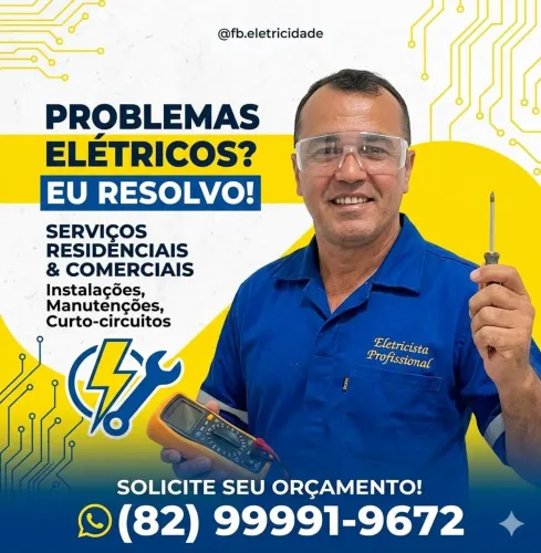 Eletricista