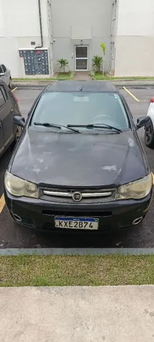 Fiat Palio 1.0 Economy Fire Flex 8V 4P 2010