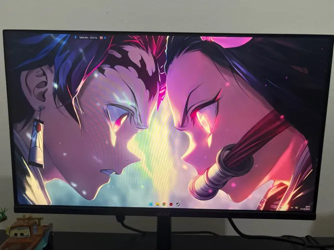 Monitor acer
