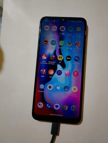 CELULAR MOTOROLA E(7) PLUS MODELO XT20811