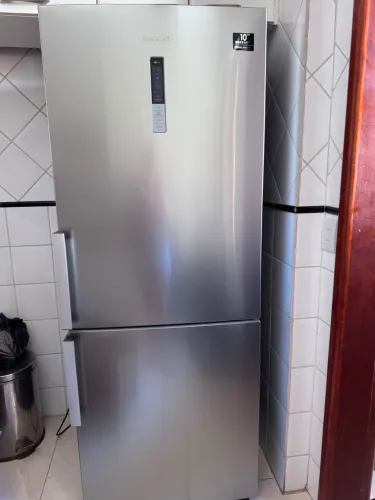 Geladeira Samsung 460 litros 