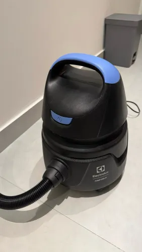 Aspirador de Pó - Electrolux Água e Pó