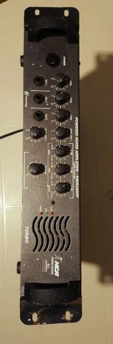 Amplificador Mixer mca