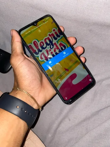 Moto e 7plus