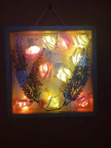 Decoração