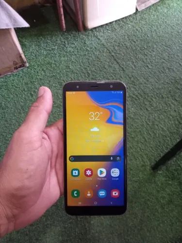*SAMSUNG J4 PLUS 