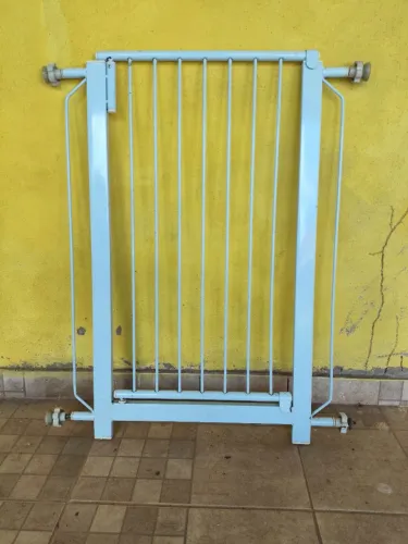 Grade proteção 