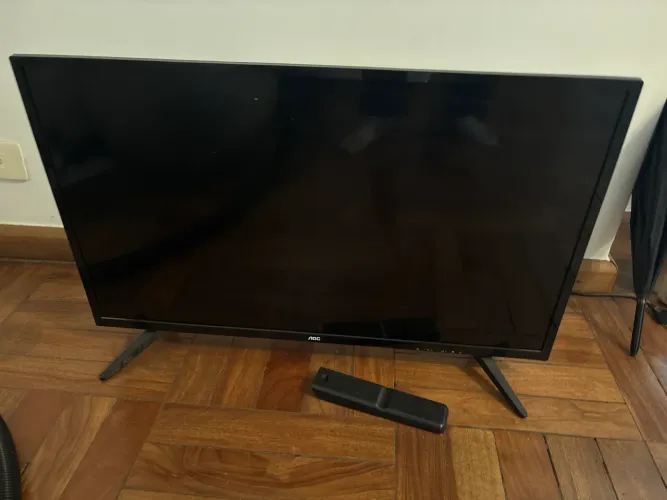 Televisão