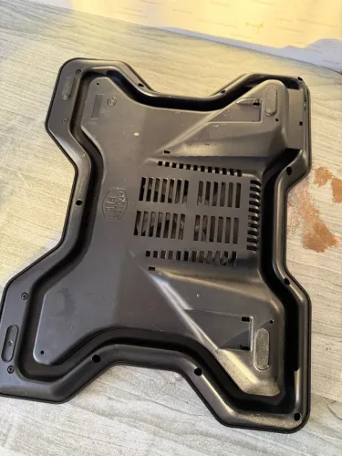 Base refrigerada para notebook