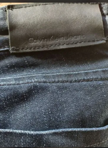Calça Calvin Klein original 