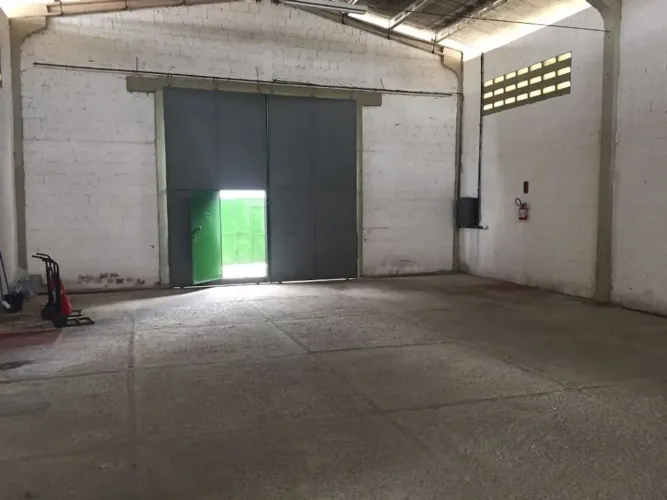Galpão Comercial para locação, Imbiribeira, Recife - GA0021.