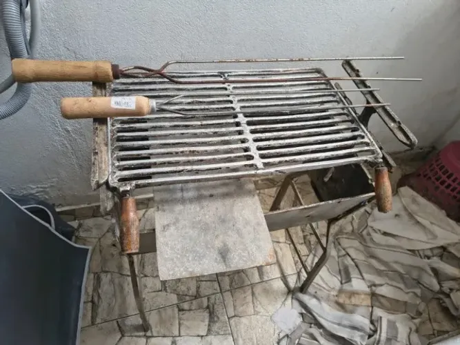 churrasqueira