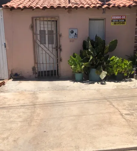 Casa a venda
