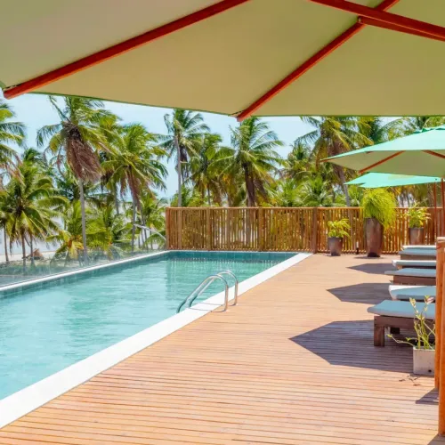 Seu refúgio na Rota dos Milagres está pronto! Apartamento mobiliado 37m2