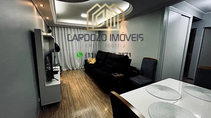 Espaço, Conforto e Localização Privilegiada no Picanço!