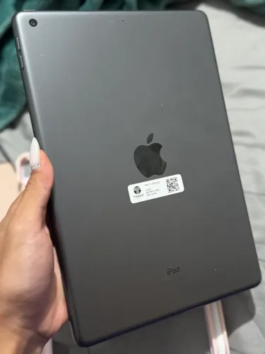 Vendo IPad 9 