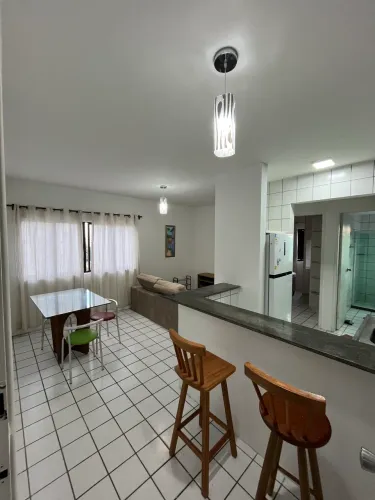 Alugo flat
