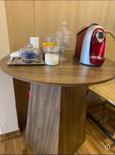 Mesa Tradicional